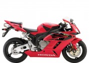 Honda CBR1000RR